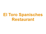 El Toro Spanisches Restaurant Logo