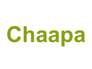 Chaapa Logo