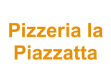 Pizzeria la Piazzatta Logo