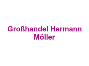 Metzgereibedarf Großhandel Hermann Möller Logo