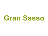 Gran Sasso Logo