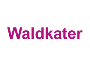 Waldkater Logo