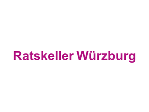 Ratskeller Würzburg Logo