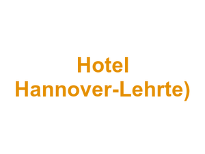 „Vivaldi“ (im Median Hotel Hannover-Lehrte) Logo