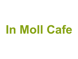 In Moll Cafe Logo