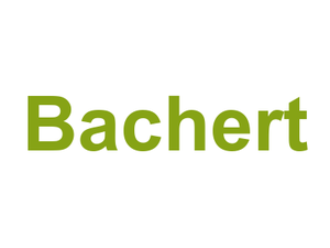 Bachert Logo