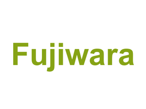 Fujiwara Logo