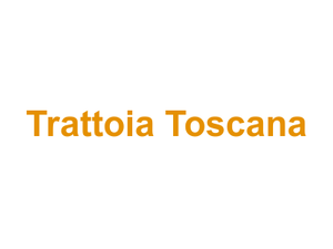 Trattoia Toscana Logo