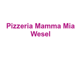 Pizzeria Mamma Mia Wesel Logo