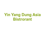 Yin Yang Dung Asia Bístrorant Logo