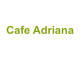 Cafe Adriana Logo