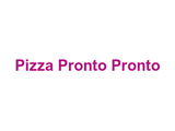 Pizza Pronto Pronto Logo