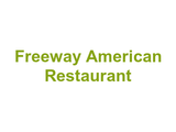 Freeway American Restaurant Logo