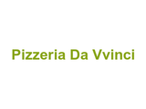 Pizzeria Da Vvinci Logo