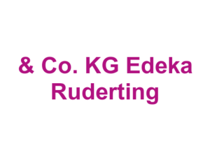 Metzgerei Fischer GmbH & Co. KG Edeka Ruderting Logo