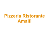 Pizzeria Ristorante Amalfi Logo