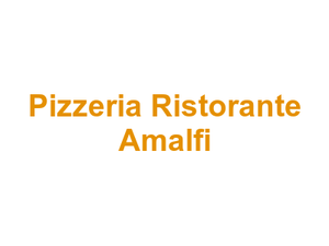 Pizzeria Ristorante Amalfi Logo