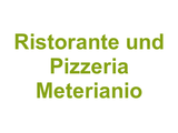 Ristorante und Pizzeria Meterianio Logo