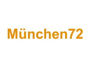 München72 Logo
