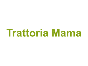 Trattoria Mama Logo