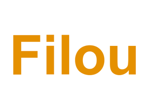 Filou Logo