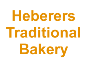 Heberer's Traditional Bakery Logo