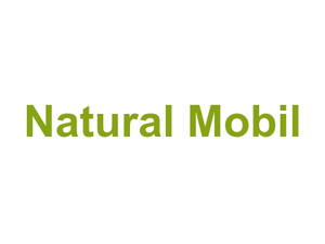 Natural Mobil Logo