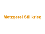 Metzgerei Stillkrieg Logo