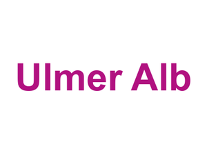 Ulmer Alb Logo