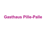 Gasthaus Pille-Palle Logo