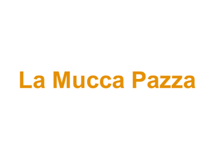 La Mucca Pazza Logo