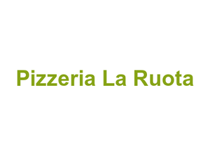 Pizzeria La Ruota Logo