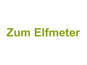 Zum Elfmeter Logo