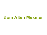 Zum Alten Mesmer Logo