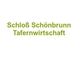 Schloß Schönbrunn Tafernwirtschaft Logo