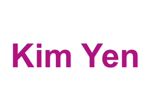 Kim Yen Logo