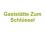 Gaststätte Zum Schlüssel Logo