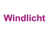 Windlicht Logo