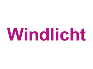 Windlicht Logo