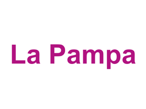 La Pampa Logo