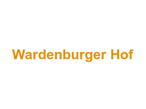Wardenburger Hof Logo