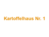 Kartoffelhaus Nr. 1 Logo