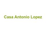 Casa Antonio Lopez Logo