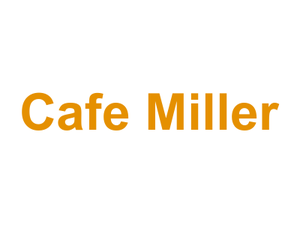 Cafe Miller Logo