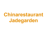 Chinarestaurant Jadegarden Logo