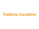 Trattoria Cavallino Logo