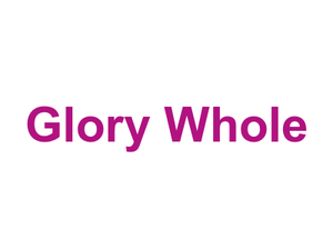 Glory Whole Logo