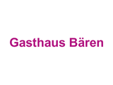 Gasthaus Bären Logo