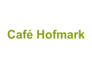 Café Hofmark Logo