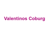 Valentino's Coburg Logo